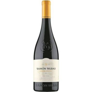 Ramón Bilbao Reserva Original vino tinto rioja