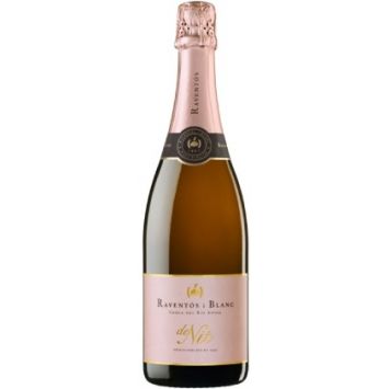 raventos de nit vino espumo cavas raventos i blanc conca del rio noia penedes cataluña españa