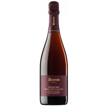 Recaredo Intens Rosado Cava Rosado Bodegas Recaredo