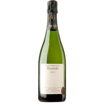 Recaredo Reserva Particular Cava Bodegas Recaredo