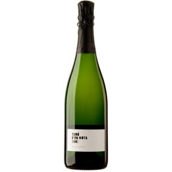 Recaredo Turó d'en Mota Cava Bodegas Recaredo