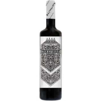 vino blanco reconquista airen verdejo castilla la mancha