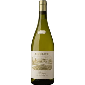 remelluri blanco vino rioja