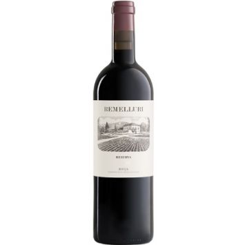 remelluri reserva vino tinto bodegas la granja remelluri rioja españa