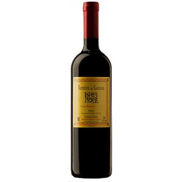 Comprar Remírez de Ganuza Gran Reserva Rioja
