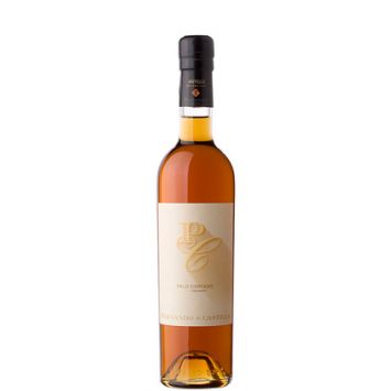 Rey Fernando de Castilla Palo Cortado Antique vino jerez