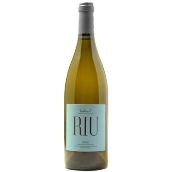Trío Infernal Riu Blanc Vino Blanco Priorato