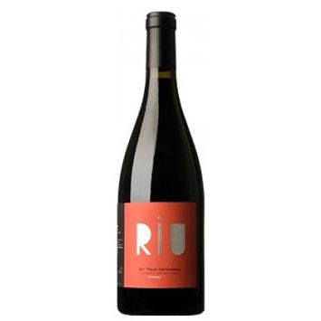 Trío Infernal Riu 2015 Vino Tinto Priorato