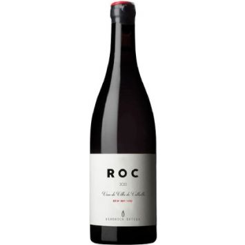 Roc vino tinto DO Bierzo de Verónica Ortega