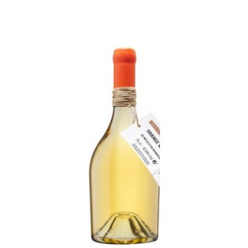 rodriguez & sanzo vino orange wine albillo bodegas rodriguez y sanzo toro castilla leon españa