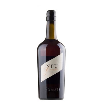 Npu Amontillado