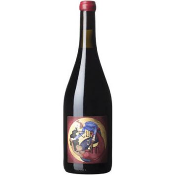 vino ruf y ann rufian microbio wines rufete