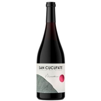 san cucufate monasterio vino tinto barrica bodegas san cobate ribera del duero castilla leon españa