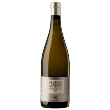Santbru Blanc 2012 Comprar online Vino Portal del Montsant