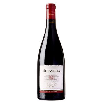 Secastilla 2013 Comprar Vino Tinto Somontano