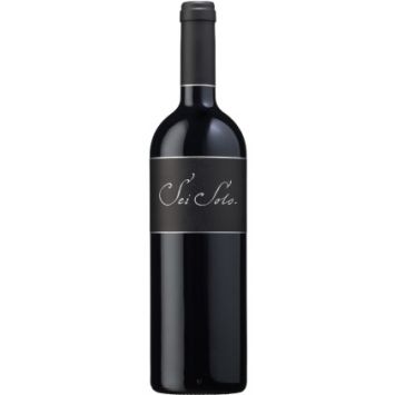sei solo vino tinto ribera duero castilla leon españa