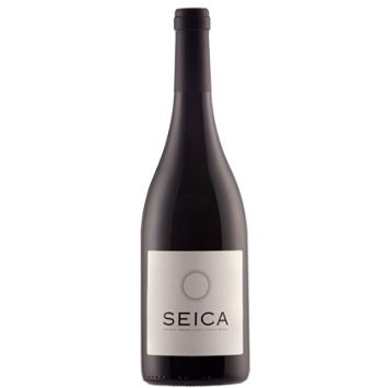 seica vino tinto ribeiro