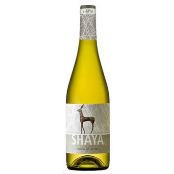 Shaya vino blanco DO Rueda Bodegas y Viñedos Shaya