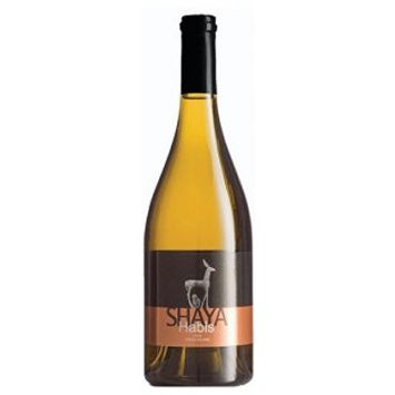Shaya Habis vino blanco Rueda Bodegas y Viñedos Shaya