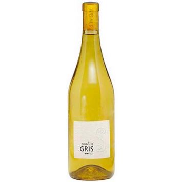 Siuralta Gris Vino Blanco Montsant