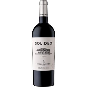 Solideo Reserva 2019