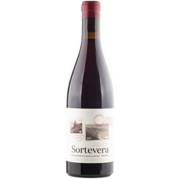 Sortevera Tinto 2020