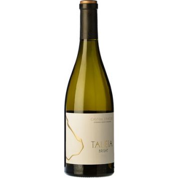 taleia brisat vino blanco castell d encus costers segre