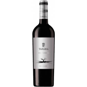 tamaral roble vino tinto ribera duero