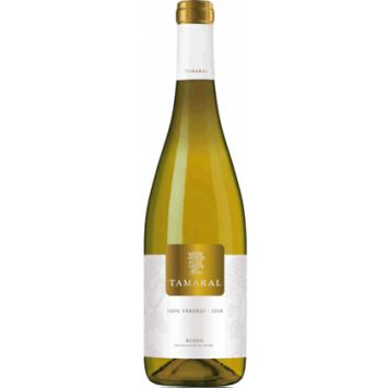 tamaral verdejo rueda