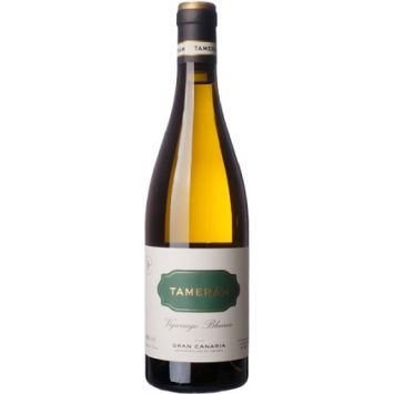 tameran vijariego blanco vino blanco bodegas tameran gran canaria españa