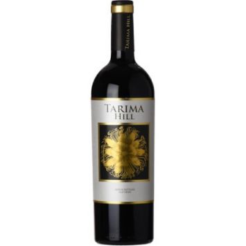 tarima hill vino tinto crianza monastrell bodegas volver rafael cañizares alicante españa