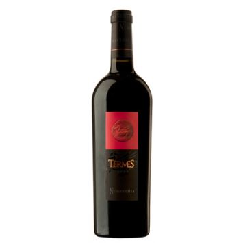 Termes Vino Tinto Bodegas Numanthia