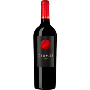 termes vino tinto barrica bodegas numanthia termes toro castilla leon españa