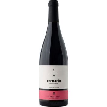 castilla la mancha almansa bodegas venta la vega mgwines vino tinto ternario 1