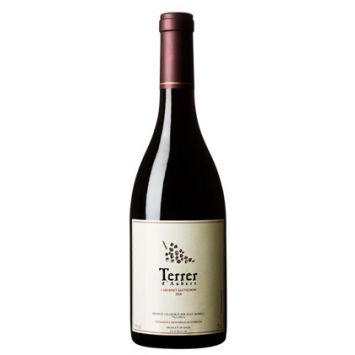 Terrer D'Aubert