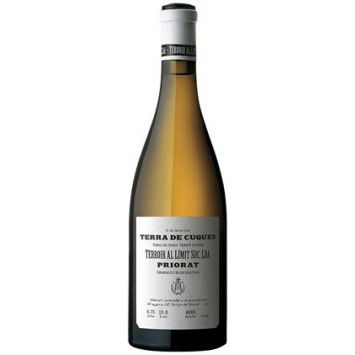 terra de cuques vino blanco priorat terroir al limit