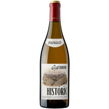 Terroir al Límit Històric Blanc 2016