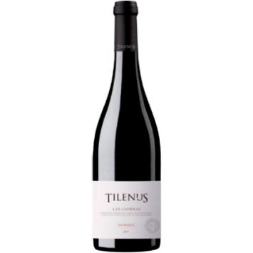 españa castilla leon bierzo bodegas estefania vino tinto tilenus las laderas