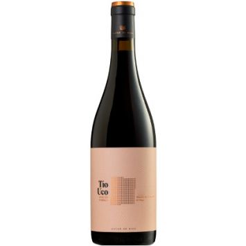 tio uco vino tinto bodegas alvar de dios toro castilla y leon españa