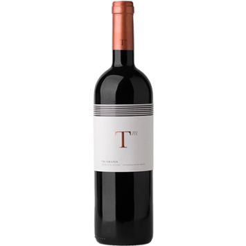 tm tresmano vino tinto ribera del duero