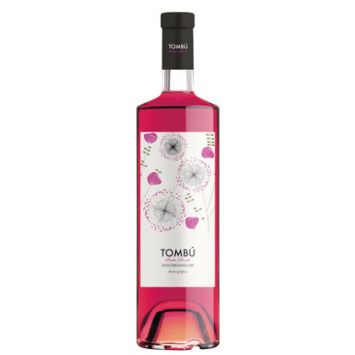 Tombú vino rosado de Catilla y León Bodegas Dominio Dostares