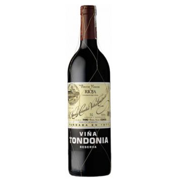 Viña Tondonia Reserva 2011