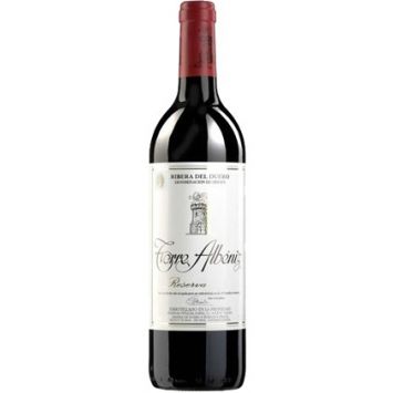 torre albeniz vino tinto ribera duero finca torremilanos