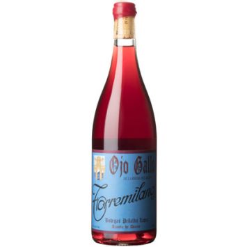 Torremilanos Ojo Gallo Rosado 2021