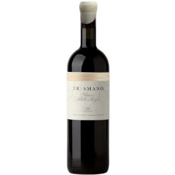 españa castilla leon ribera duero bodegas tresmano vino blanco tr3smano blanco albillo mayor