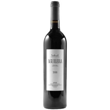 vino tinto aguilera trio infernal priorat
