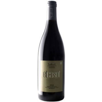 L'infernal El Casot vino tinto Priorat Bodegas L'infernal