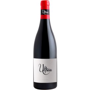 ultreia mencia vino tinto bierzo raul perez