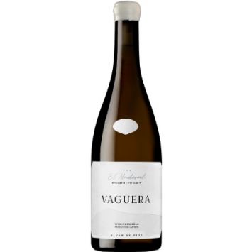 vagüera vino blanco bodegas alvar de dios zamora castilla leon españa
