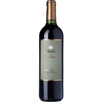 valduero 2 maderas vino tinto crianza bodegas valduero ribera del duero castilla leon españa